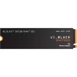 SSD WD Black SN7100 2TB