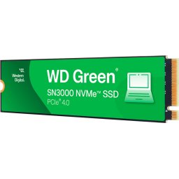 SSD WD Green SN3000 1TB