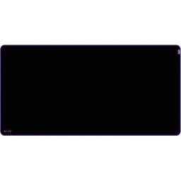 Подложка за мишка Fury Mouse pad YARI SPEED XXL, 1200x600 mm Black