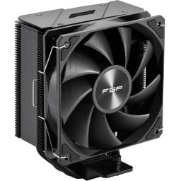 Охладител за процесор FSP NP5 Black