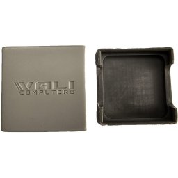 Транспортна кутия за TRAY и MPK процесори на AMD