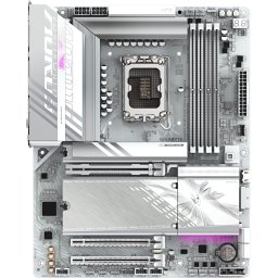 Дънна платка GIGABYTE B860 AORUS ELITE WIFI7 ICE