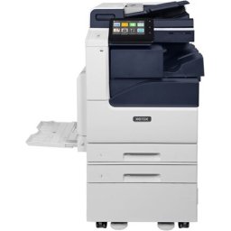 XEROX Main Body VersaLink C7100 stand HDD output tray
