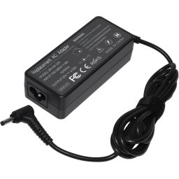 Зарядно за лаптоп заместител Lenovo 20V, 3.25A, 65W, 4.0x1.7mm bullet
