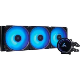 Водно охлаждане Chieftec Iceberg 360 RGB