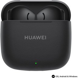 Слушалки Huawei FreeBuds SE 3 Black
