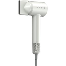 High Speed Hair Dryer, 220V-240V~50-60Hz, 1500W, Ionizer, LCD, 6+circulation mode, 110000RPM, less than 75dB