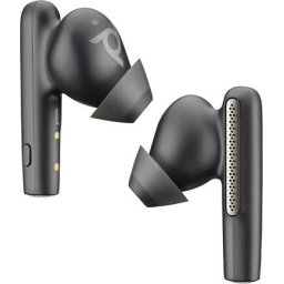 HP Poly Voyager Free 60 Black Eartips 2 Pieces
