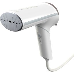 Folded garment steamer, AC220-240V, 50/60Hz, 1 unit per GB, 8units per carton box