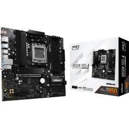 Дънна платка ASROCK B850M PRO-A