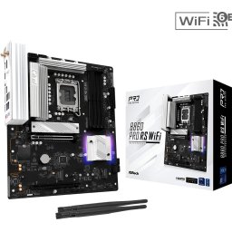 Дънна платка ASROCK B860 PRO RS WIFI