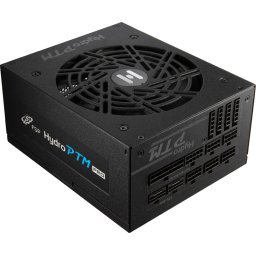 Захранване FSP Hydro PTM PRO 1350W - HPT2-1350M ATX 3.1 Platinum
