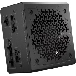 Захранване Corsair RM650e 2025, ATX 3.1