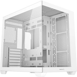 DeepCool CG530 WH ATX