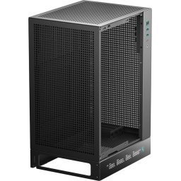 DeepCool CH170 DIGITAL, Mini-ITX