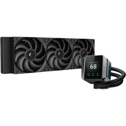 DeepCool MYSTIQUE 360 CPU Liquid Cooler