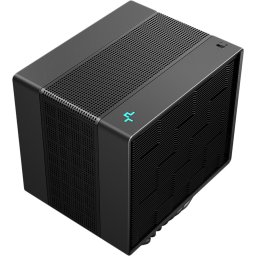 DeepCool ASSASSIN 4S, CPU Air Cooler