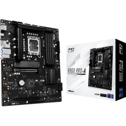 Дънна платка ASROCK B860 PRO-A