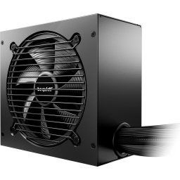 Захранване be quiet! PURE POWER 12 1000W