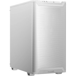 be quiet! кутия Case ATX - Pure Base 501 Airflow White