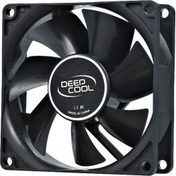 Вентилатор DeepCool Xfan 80 - 1800rpm