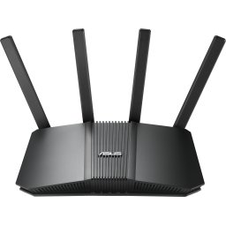 Безжичен рутер ASUS RT-BE58U V2 WiFi7