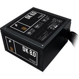 Захранване 1stPlayer PS-800AX 800W