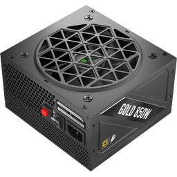 Захранване 1stPlayer NGDP850 - 850W Gold, ATX 3.1, PCI-E 5.1