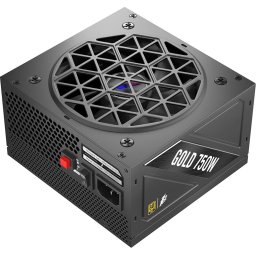 Захранване 1stPlayer NGDP750 - 750W Gold, ATX 3.1, PCI-E 5.1