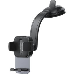 Acefast Стойка за телефон за кола Car phone holder - 360 degree - D26 Black