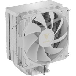 Охладител Gamdias BOREAS E2 410 White