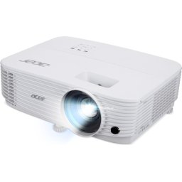 Мултимедиен проектор Acer Projector X1526, DLP, WXGA (1920x1080), 4000 ANSI Lm, 13 000:1, 3D ready, 2xHDMI, USB (Type A)x 1, RCA