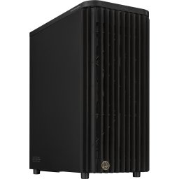 Кутия ASUS ProArt PA401 Wood Edition - Metal Panel