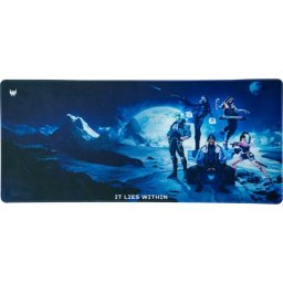 Подложка за мишка ACER PREDATOR MOUSEPAD PMP470 XXL