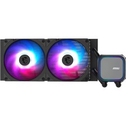Охладител MSI MAG CORELIQUID A13 240