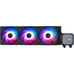 Охладител MSI MAG CORELIQUID A13 360