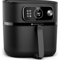 PHILIPS Airfryer Series 7000 2200W black