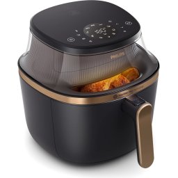 PHILIPS Airfryer Series 3000 NA332 6.2l