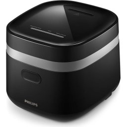 PHILIPS Multicooker All in One 1,8l 400W 8 preset cooking programmes