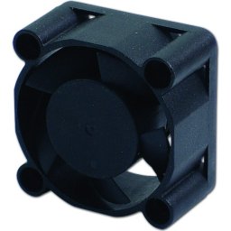 Evercool Вентилатор Fan 40x40x20 EL Bearing (5000 RPM)