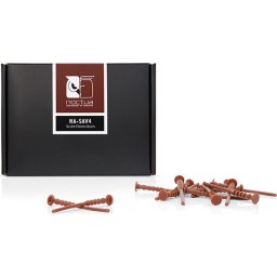 Noctua анти-вибрации Anti-Vibration-Mounts 16pcs - NA-SAV4