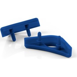 Noctua Fan Pads 16pcs NA-SAVP1 chromax.blue