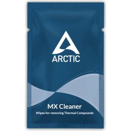 Почистващи кърпички ARCTIC MX Cleaner - 40 бр