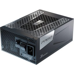 Захранване Seasonic PRIME PX-2200, ATX 3.1 Platinum