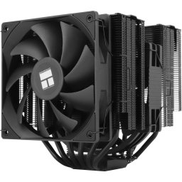 Thermalright охладител CPU Cooler Peerless Assassin 140 Black - Dual-Tower