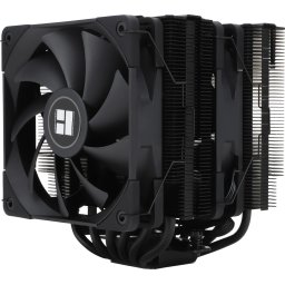 Thermalright охладител CPU Cooler Peerless Assassin 120 Black