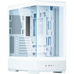 Zalman кутия Case ATX - P50 White