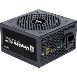 Захранване Zalman MegaMax 600W