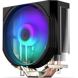 Охладител за процесор ENDORFY Spartan 5 MAX ARGB