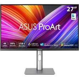 Монитор ASUS ProArt PA279CRV - 27" 4K UHD IPS